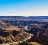 Fish River Canyon, Namibia travel guide: All quiet at the planet's second largest canyon