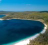 Boorangoora (Lake McKenzie).