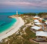 Don't miss the sunset over Pinky's dunes is epic, and quokkas at dusk on the club's lawn.