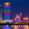 Macau: How the Chinese knock-off surpassed the original