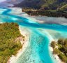 French Polynesia island hopping small cruise: Ban on big ships makes paradise even better