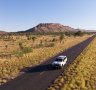 Northern Territory road trip: An introduction to country on the Red Centre Way