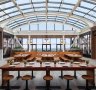 Chicago Athletic Association Hotel review, US: Beautifully restored landmark in a prime location
