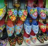 Nonya Slippers at TS Lim Melaka