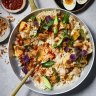 One-pot nasi goreng.