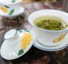 Tea at a Sichuan teahouse is something to savour.