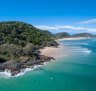 Rainbow Beach, Queensland: Where the Hemsworths go to holiday