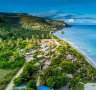 Atauro Island plays host to active retreats.