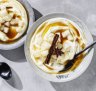Calcium-rich foods such as yoghurt are important for heart function and muscular activity, as well as maintaining bone mass as we age.