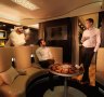 Airline review: Etihad A380 business class, Abu Dhabi to Sydney