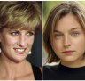 Netflix royal family drama The Crown anoints Emma Corrin as its Princess Diana