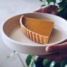 Five different flavours will rotate each day.