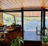 Houseboat holidays on the Hawkesbury: I wish this was my life