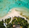 Ninamu, Tikehau Atoll, Tahiti: A delicious drop in the ocean