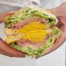 Hector's Deli is bringing its hefty sandwiches to South Melbourne.