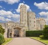 Windsor Castle is the second oldest British royal palace after the Tower of London.