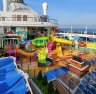 Cruise Asia on Royal Caribbean's Spectrum of the Seas