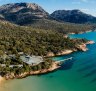 Freycinet Lodge, Tasmania, The myriad attractions of the peninsula are just outside your front door.