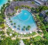 Lux Belle Mare, Mauritius review: Glittering Indian Ocean resort is opulent but not too starchy