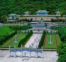 台北故宫博物院。