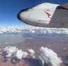 Qantas launched its 2.5-hour direct Sydney-Broken Hill flights in April. 