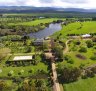 Lawrenny Estate, a whisky producer set on a stunning 1800s estate, where the grain is grown and whisky produced on-site.