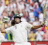 A life in pictures - Andrew Symonds