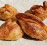 Malta is famous for pastizzi, a filled, savoury pastry that is the national go-to.