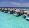 Emerald Maldives Resort & Spa 