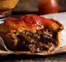 RecipeTin Eats' ultimate Aussie meat pie.
