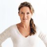 Food writer Donna Hay.