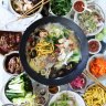 Kylie Kwong's steamboat recipe.