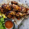 Neil Perry's piri-piri chicken
