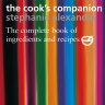 The Cook's Companion by Stephanie Alexander.