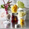 Want to add depth to your fruits and vegetables? There's a ferment for that.