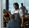 Fine dining isn't going anywhere, says Noma's Rene Redzepi, but a viable financial model is essential.