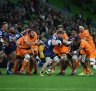 Melbourne Rebels coach Tony McGahan says bonus-point win could prove crucial