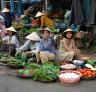 Street food in Ho Chi Minh City, Vietnam: Saigon Food Tours