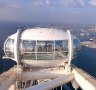 Ain Dubai, the world's largest observation wheel, review: Twice the size of the London Eye