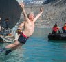 Expedition adventure cruise, Labrador and Greenland: Taking the polar plunge in the Arctic Circle