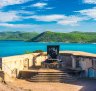 Green Hill Fort, Thursday Island.