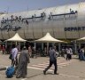 Airport review: Cairo International Airport, brace for delays at Africa's busiest airport