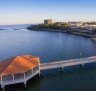 Redcliffe is now one of Australia's most charming seaside cities.