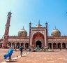 Delhi, India: Why it's worth visiting the Friday Mosque, Jama Masjid