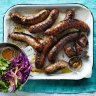 Brain Food best-of: All your sausage and barbecue questions answered