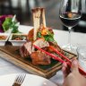 Mama San is one of Seminyak's, nay Bali's, iconic foodie gathering points.