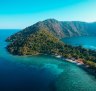 Indonesia: A cruise around the islands east of Bali