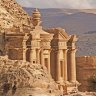 Petra, beyond the facade: That spine-tingling moment everyone gets 