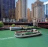 You can easily set aside the morning for the must-do Chicago Architecture Centre river tour, and then follow it up with a visit to the Centre's museum to further explore the history of the skyline and its future.