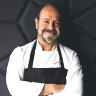 Greg Malouf: The best moments come when you open yourself up to new experiences.